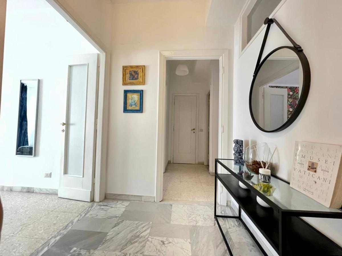 Fortyone Apartment Рим Екстериор снимка