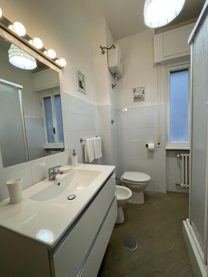 Fortyone Apartment Рим Екстериор снимка